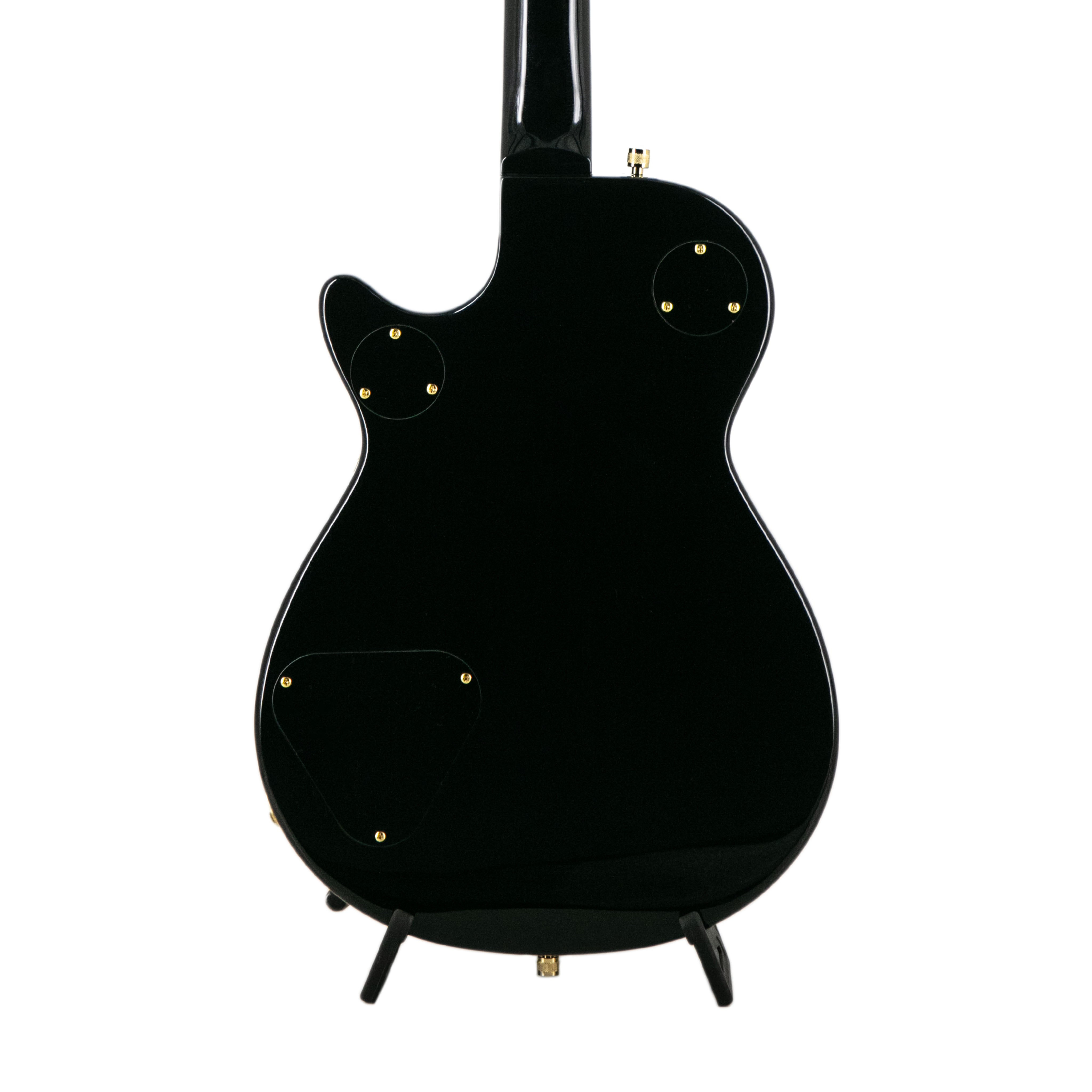 Gretsch FSR G5237TG Electromatic Jet FT Single-Cut Guitar, Black Pearl |  GRETSCH |  ELECTRIC GUITAR |  Zoso Music