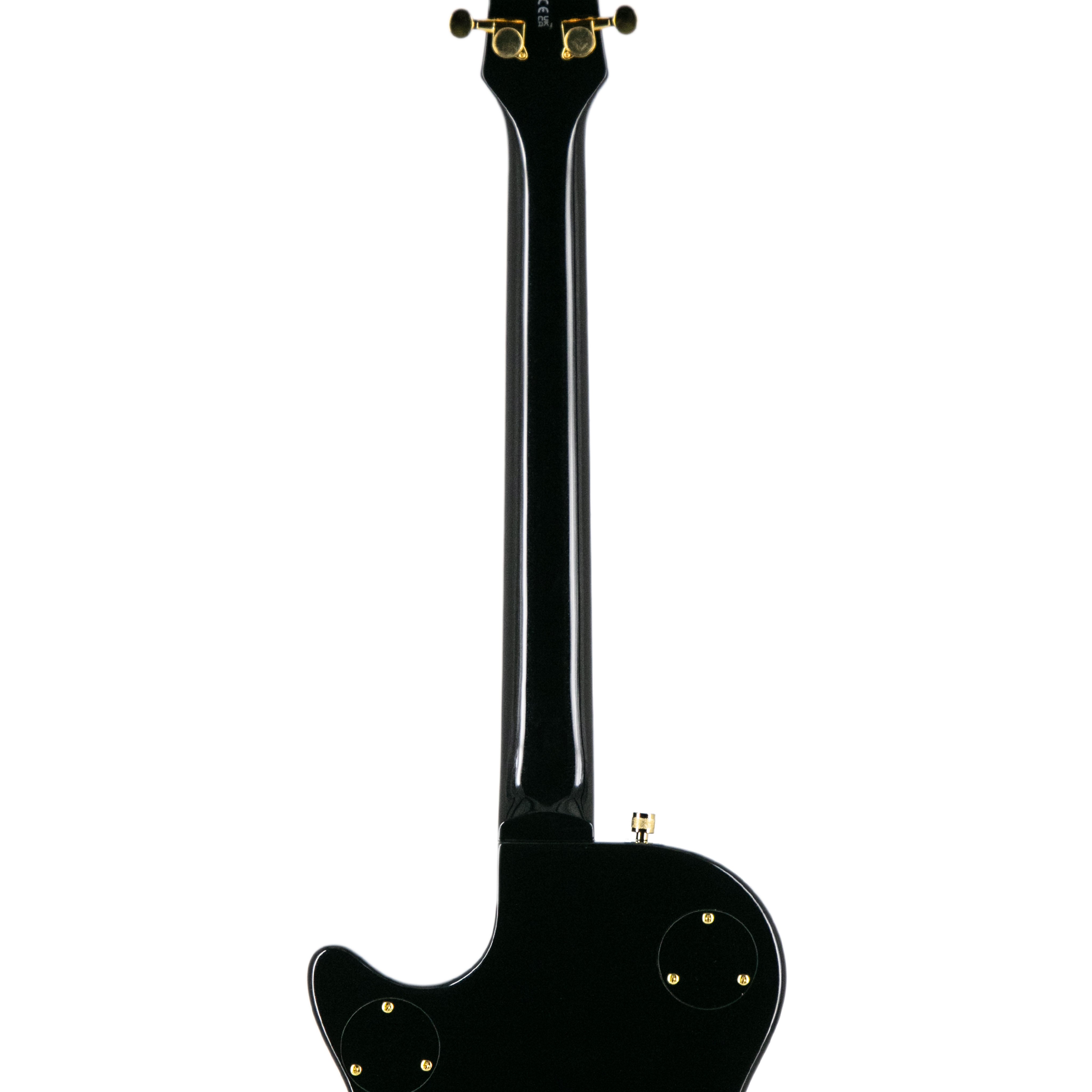 Gretsch FSR G5237TG Electromatic Jet FT Single-Cut Guitar, Black Pearl |  GRETSCH |  ELECTRIC GUITAR |  Zoso Music