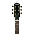 Gretsch FSR G5237TG Electromatic Jet FT Single-Cut Guitar, Black Pearl |  GRETSCH |  ELECTRIC GUITAR |  Zoso Music