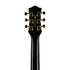 Gretsch FSR G5237TG Electromatic Jet FT Single-Cut Guitar, Black Pearl |  GRETSCH |  ELECTRIC GUITAR |  Zoso Music