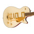 Gretsch Electromatic Pristine LTD Jet Electric Guitar w/Bigsby, Laurel FB, White Gold |  GRETSCH |  ELECTRIC GUITAR |  Zoso Music