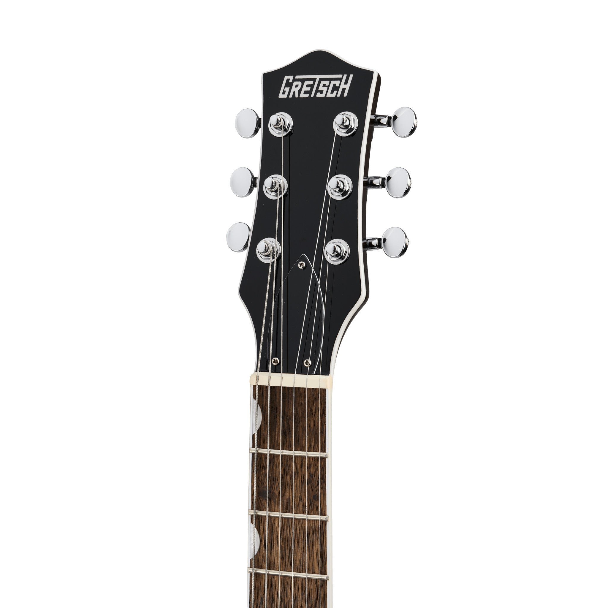 Gretsch G5230T Electromatic Sparkle Jet FT Single-Cut Guitar w/Bigsby, Laurel FB, Silver Sparkle |  GRETSCH |  ELECTRIC GUITAR |  Zoso Music