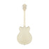 Gretsch G5622T-140 Rear View Zoso Msuic 