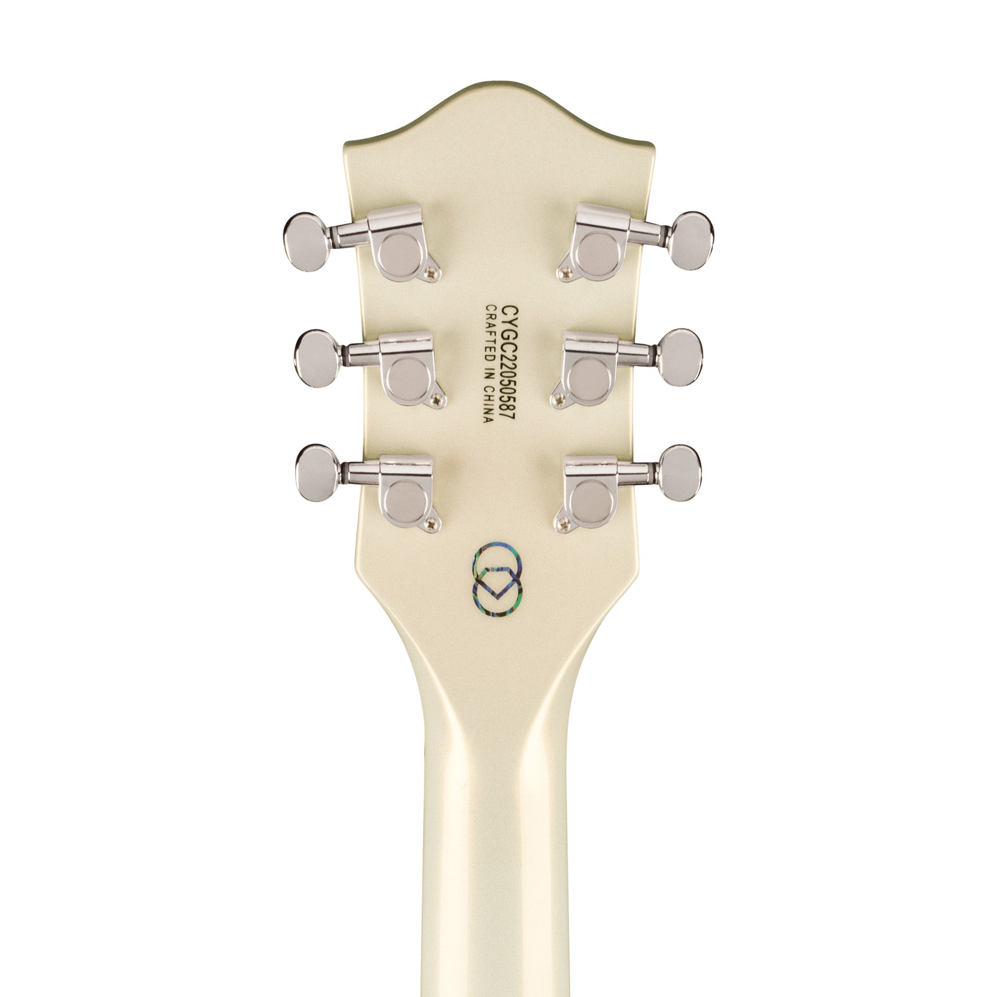 Gretsch G5622T-140 Zoso Music 