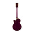 Gretsch G5655TG Electromatic Centre Block Jr Single-Cut Guitar w/Bigsby, Laurel FB Electric Guitar, Amethyst |  GRETSCH |  ELECTRIC GUITAR |  Zoso Music
