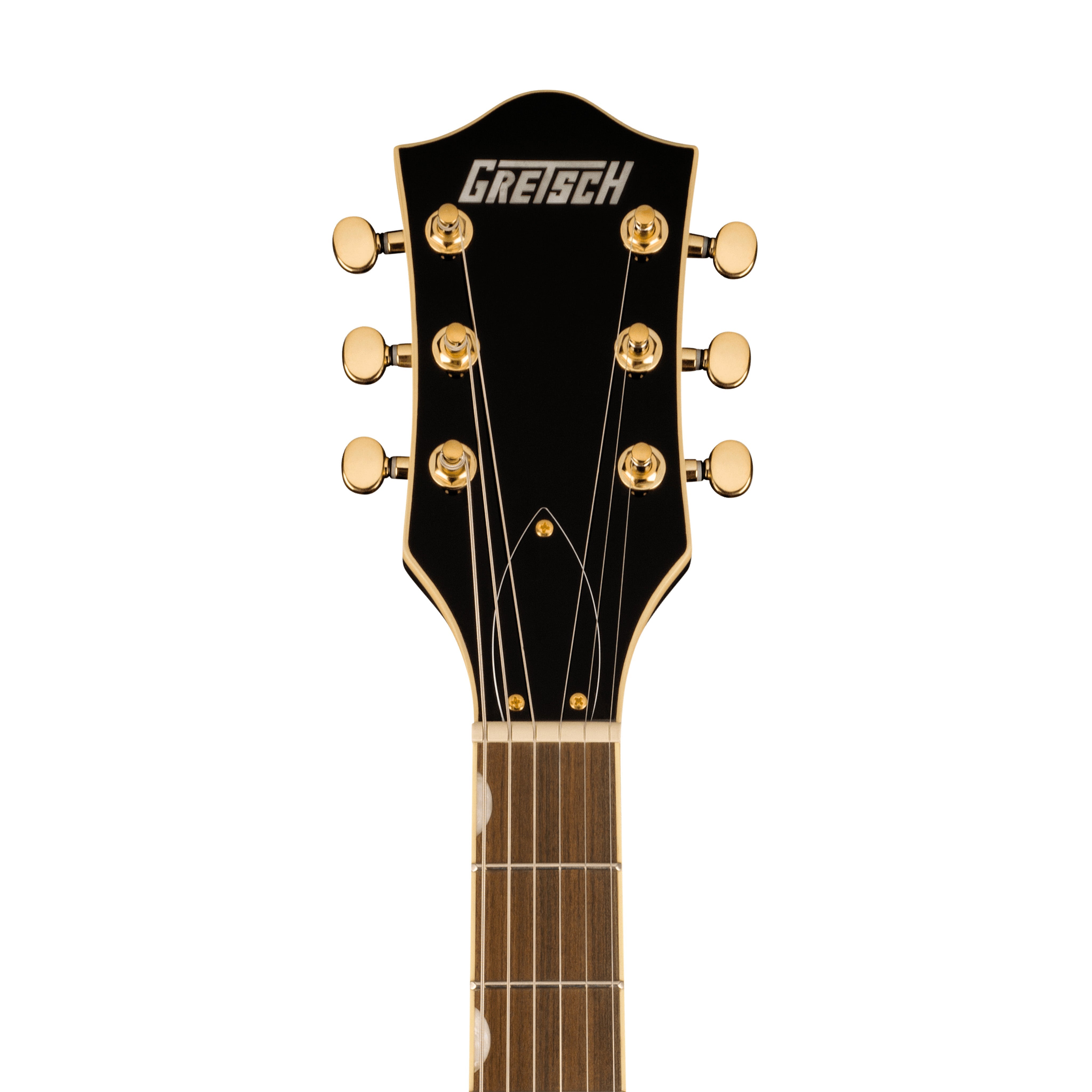 Gretsch G5655TG Electromatic Centre Block Jr Single-Cut Guitar w/Bigsby, Laurel FB Electric Guitar, Cerulean Smoke
