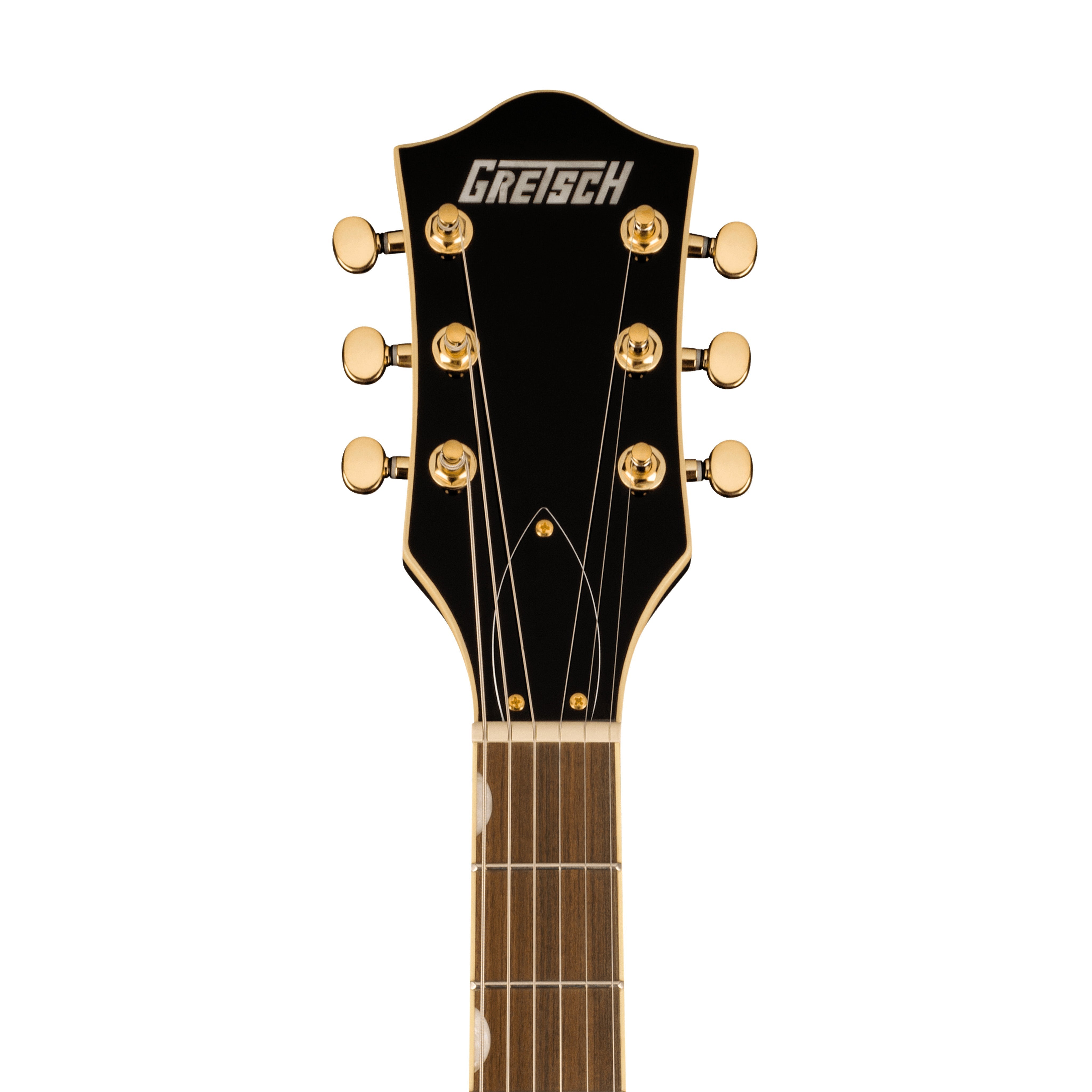 Gretsch G5655TG Electromatic Centre Block Jr Single-Cut Guitar w/Bigsby, Laurel FB Electric Guitar, Cerulean Smoke |  GRETSCH |  ELECTRIC GUITAR |  Zoso Music