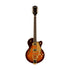 Gretsch G5655TG Electromatic Centre Block Jr Single-Cut w/Bigsby, Laurel FB, Single Barrel Burst |  GRETSCH |  ELECTRIC GUITAR |  Zoso Music