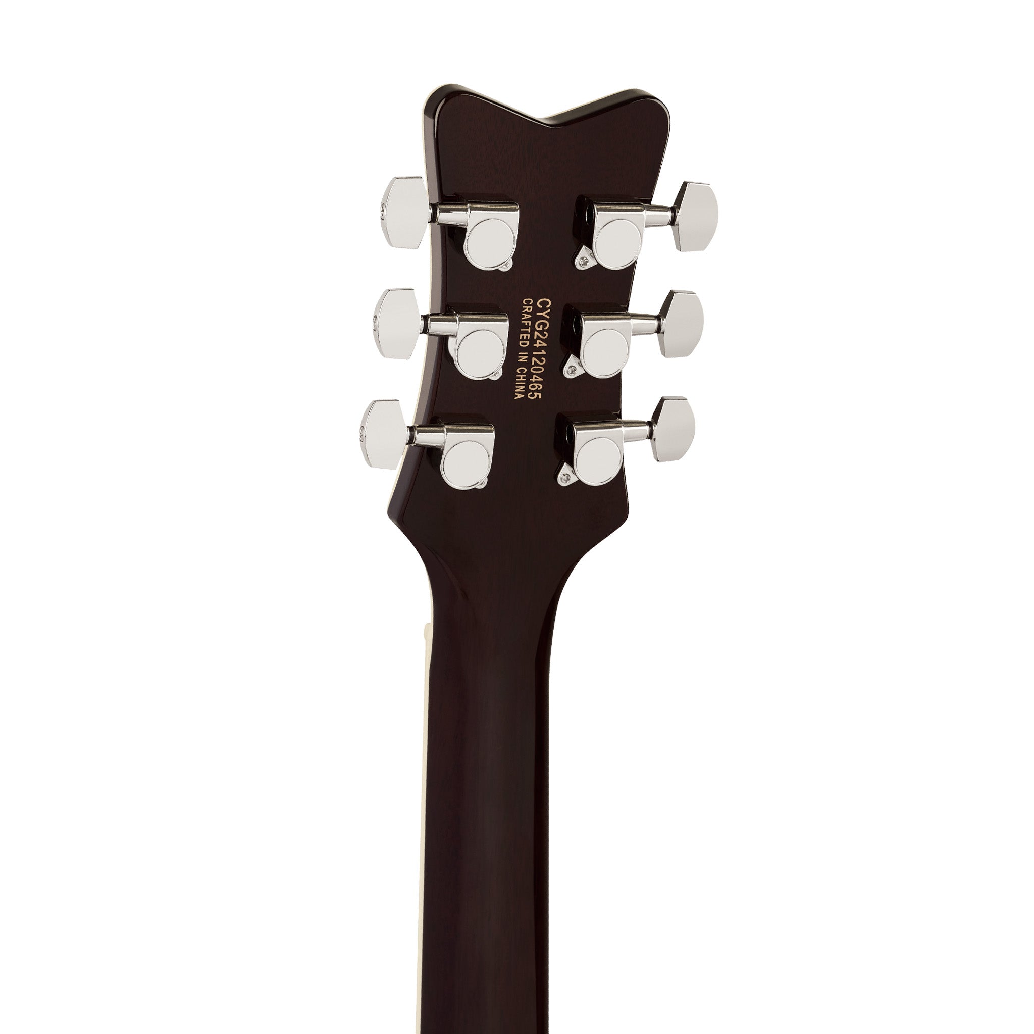 Gretsch Electromatic CVT Double-Cut w/Wraparound Tailpiece Electric Guitar, Havana Burst |  GRETSCH |  BASS GUITAR |  Zoso Music