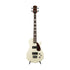 Gretsch FSR G2229B Electromatic Junior Jet Bass II Guitar, Vintage White |  GRETSCH |  BASS GUITAR |  Zoso Music