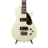 Gretsch FSR G2229B Electromatic Junior Jet Bass II Guitar, Vintage White | Zoso Music Sdn Bhd