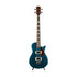 Gretsch FSR G2229B Electromatic Junior Jet Bass II Guitar, Ocean Turquoise |  GRETSCH |  BASS GUITAR |  Zoso Music