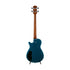 Gretsch FSR G2229B Electromatic Junior Jet Bass II Guitar, Ocean Turquoise |  GRETSCH |  BASS GUITAR |  Zoso Music