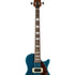 Gretsch FSR G2229B Electromatic Junior Jet Bass II Guitar, Ocean Turquoise |  GRETSCH |  BASS GUITAR |  Zoso Music