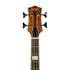 Gretsch FSR G2229B Electromatic Junior Jet Bass II Guitar, Ocean Turquoise |  GRETSCH |  BASS GUITAR |  Zoso Music