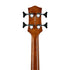 Gretsch FSR G2229B Electromatic Junior Jet Bass II Guitar, Ocean Turquoise |  GRETSCH |  BASS GUITAR |  Zoso Music