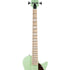 Gretsch FSR G2228B Electromatic Junior Jet Bass II Guitar, Broadway Jade |  GRETSCH |  BASS GUITAR |  Zoso Music