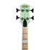 Gretsch FSR G2228B Electromatic Junior Jet Bass II Guitar, Broadway Jade |  GRETSCH |  BASS GUITAR |  Zoso Music