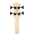 Gretsch FSR G2228B Electromatic Junior Jet Bass II Guitar, Broadway Jade |  GRETSCH |  BASS GUITAR |  Zoso Music