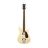 Gretsch Electromatic CVT Bass Double-Cut Guitar, Laurel FB, Vintage White |  GRETSCH |  BASS GUITAR |  Zoso Music