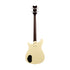 Gretsch Electromatic CVT Bass Double-Cut Guitar, Laurel FB, Vintage White |  GRETSCH |  BASS GUITAR |  Zoso Music