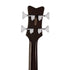 Gretsch Electromatic CVT Bass Double-Cut Guitar, Laurel FB, Vintage White |  GRETSCH |  BASS GUITAR |  Zoso Music