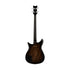 Gretsch Electromatic CVT Bass Double-Cut Guitar, Laurel FB, Bristol Fog |  GRETSCH |  BASS GUITAR |  Zoso Music