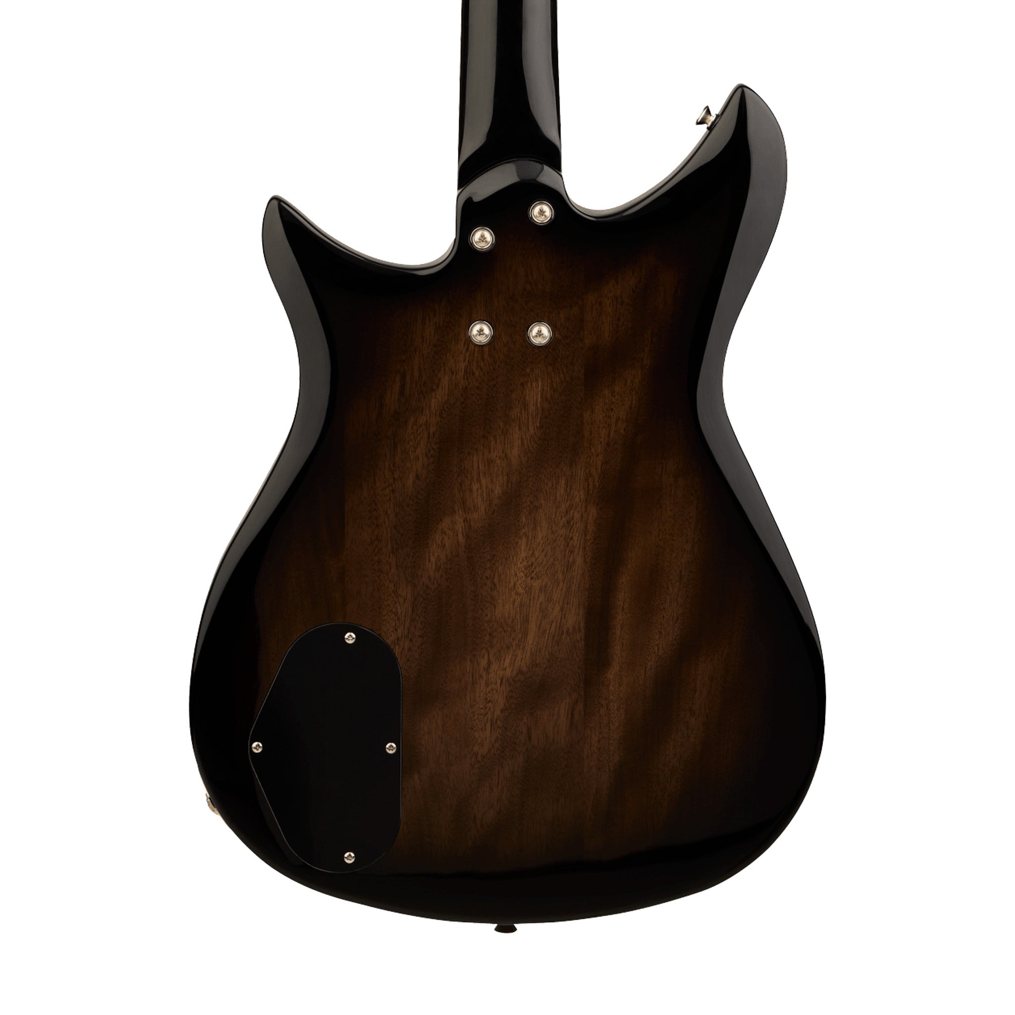 Gretsch Electromatic CVT Bass Double-Cut Guitar, Laurel FB, Bristol Fog |  GRETSCH |  BASS GUITAR |  Zoso Music