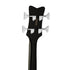 Gretsch Electromatic CVT Bass Double-Cut Guitar, Laurel FB, Bristol Fog |  GRETSCH |  BASS GUITAR |  Zoso Music