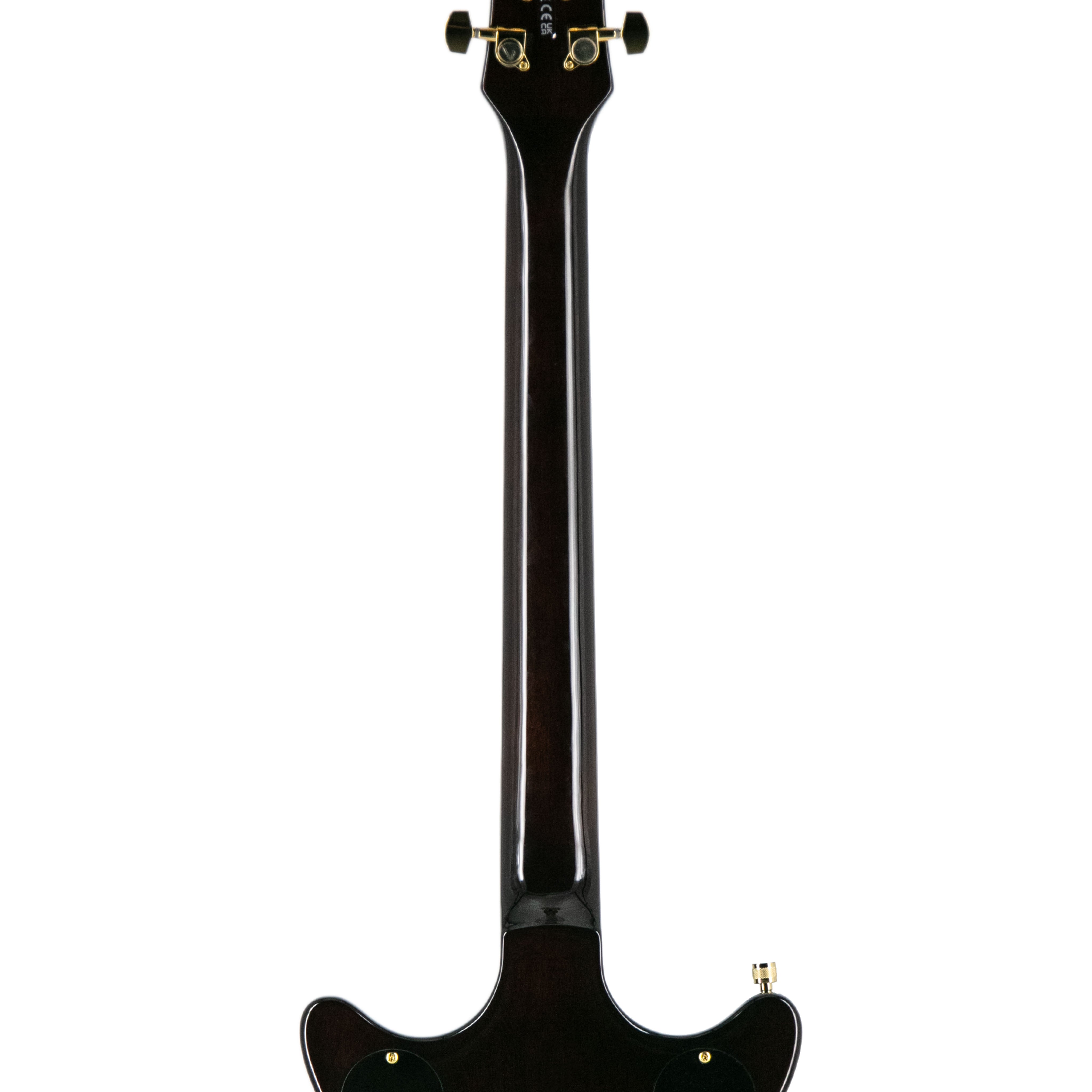 Gretsch FSR G5228G Electromatic Double Jet BT Electric Guitar, Imperial Stain |  GRETSCH |  ELECTRIC GUITAR |  Zoso Music