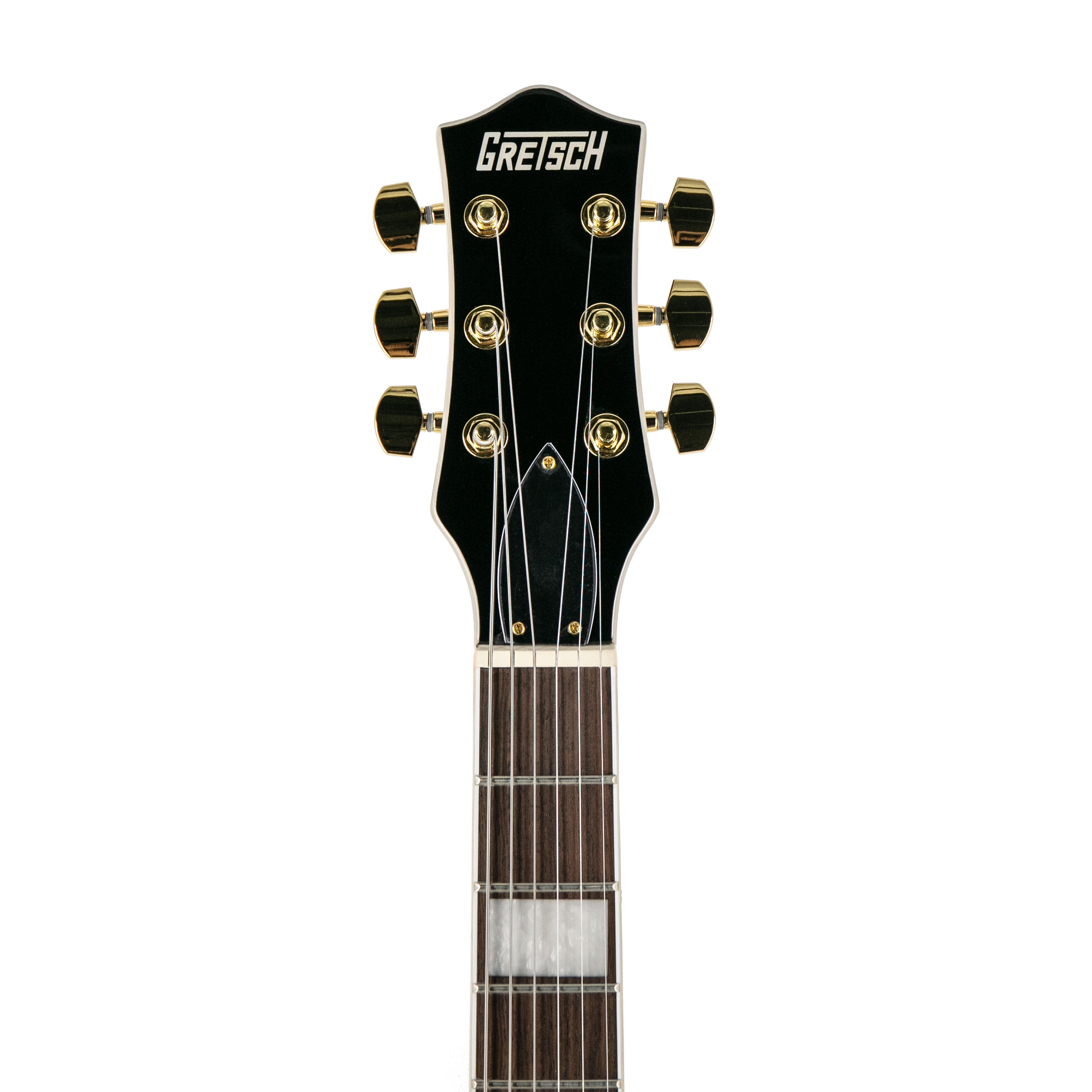 Gretsch FSR G5228G Electromatic Double Jet BT Electric Guitar, Imperial Stain |  GRETSCH |  ELECTRIC GUITAR |  Zoso Music