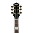 Gretsch FSR G5228G Electromatic Double Jet BT Electric Guitar, Imperial Stain |  GRETSCH |  ELECTRIC GUITAR |  Zoso Music