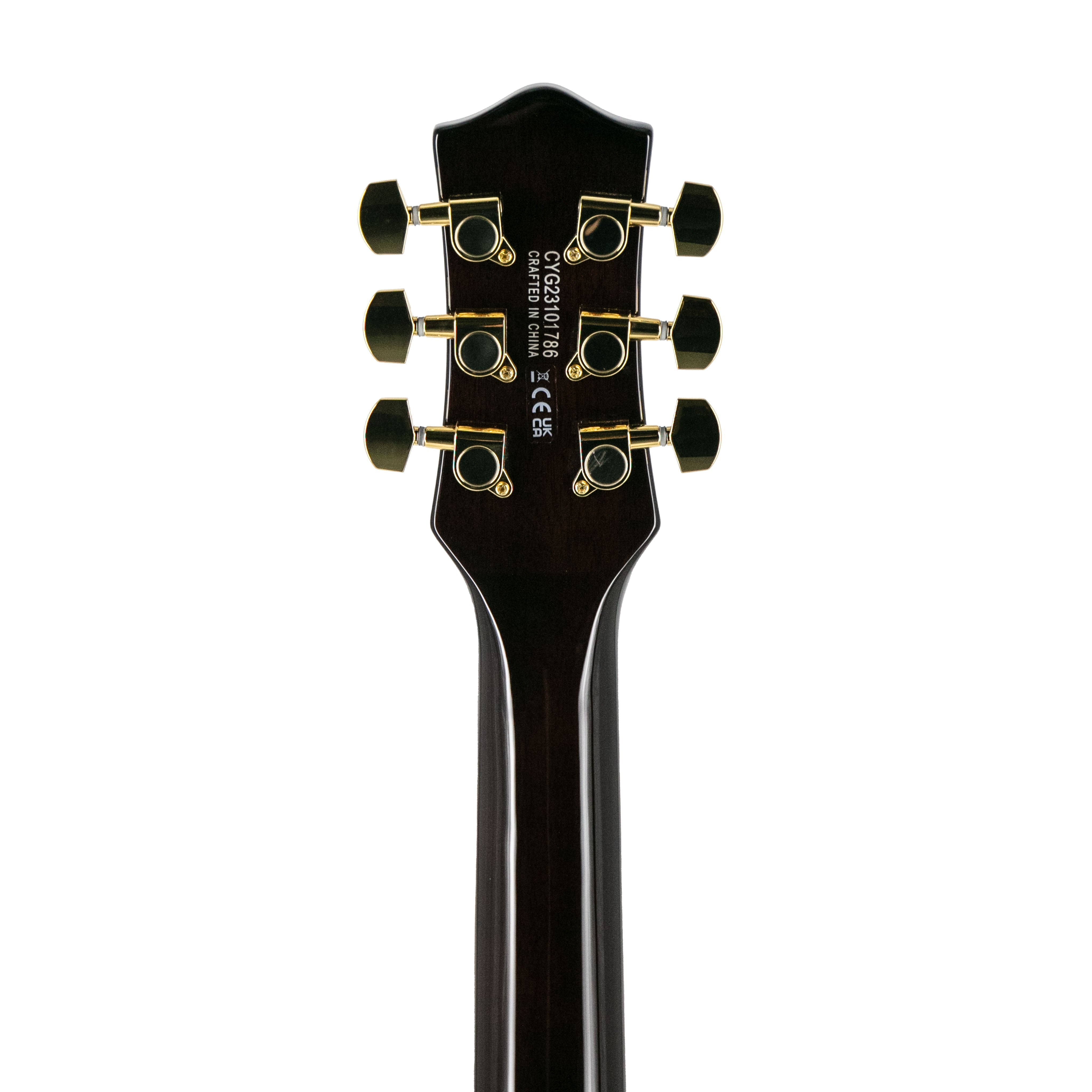 Gretsch FSR G5228G Electromatic Double Jet BT Electric Guitar, Imperial Stain |  GRETSCH |  ELECTRIC GUITAR |  Zoso Music