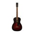 Gretsch Jim Dandy Parlor Acoustic Guitar, Deep Cherry Burst |  GRETSCH |  ACOUSTIC GUITAR |  Zoso Music
