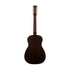 Gretsch Jim Dandy Parlor Acoustic Guitar, Deep Cherry Burst |  GRETSCH |  ACOUSTIC GUITAR |  Zoso Music