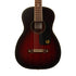Gretsch Jim Dandy Parlor Acoustic Guitar, Deep Cherry Burst | Zoso Music Sdn Bhd