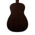 Gretsch Jim Dandy Parlor Acoustic Guitar, Deep Cherry Burst |  GRETSCH |  ACOUSTIC GUITAR |  Zoso Music