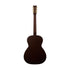 Gretsch Jim Dandy Concert Acoustic Guitar, Deep Cherry Burst |  GRETSCH |  ACOUSTIC GUITAR |  Zoso Music