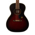 Gretsch Jim Dandy Concert Acoustic Guitar, Deep Cherry Burst | Zoso Music Sdn Bhd