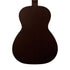 Gretsch Jim Dandy Concert Acoustic Guitar, Deep Cherry Burst |  GRETSCH |  ACOUSTIC GUITAR |  Zoso Music
