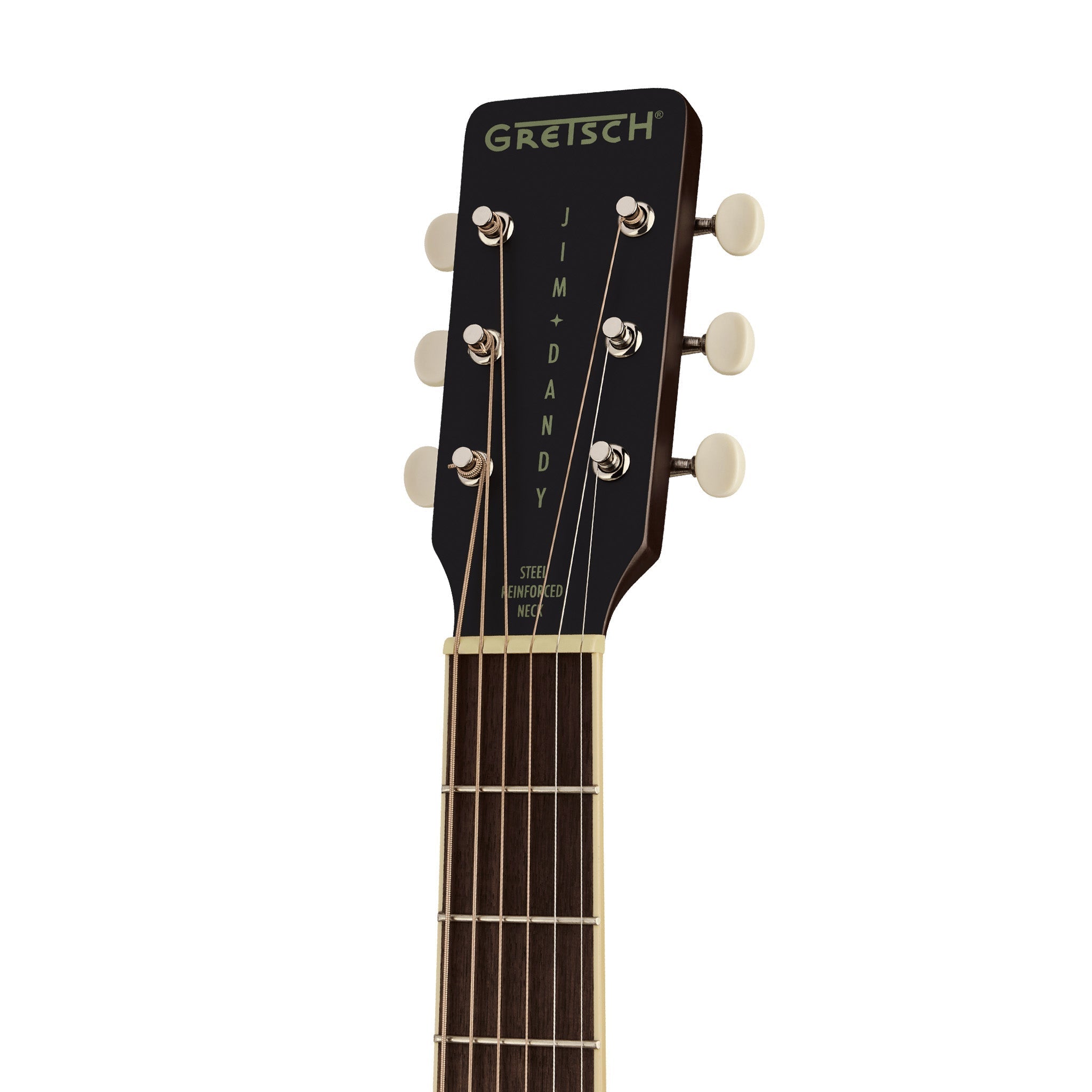 Gretsch Jim Dandy Concert Acoustic Guitar, Deep Cherry Burst |  GRETSCH |  ACOUSTIC GUITAR |  Zoso Music