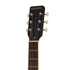Gretsch Jim Dandy Concert Acoustic Guitar, Deep Cherry Burst |  GRETSCH |  ACOUSTIC GUITAR |  Zoso Music