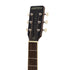 Gretsch Jim Dandy Dreadnought Acoustic Guitar, Deep Cherry Burst |  GRETSCH |  ACOUSTIC GUITAR |  Zoso Music
