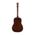 Gretsch Jim Dandy Dreadnought Acoustic Guitar, Rex Burst |  GRETSCH |  ACOUSTIC GUITAR |  Zoso Music