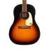 Gretsch Jim Dandy Dreadnought Acoustic Guitar, Rex Burst | Zoso Music Sdn Bhd