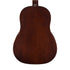 Gretsch Jim Dandy Dreadnought Acoustic Guitar, Rex Burst |  GRETSCH |  ACOUSTIC GUITAR |  Zoso Music