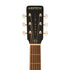 Gretsch Jim Dandy Dreadnought Acoustic Guitar, Rex Burst |  GRETSCH |  ACOUSTIC GUITAR |  Zoso Music