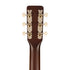 Gretsch Jim Dandy Dreadnought Acoustic Guitar, Rex Burst |  GRETSCH |  ACOUSTIC GUITAR |  Zoso Music