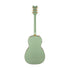 Gretsch G5021E Ltd Ed Rancher Penguin Parlor Acoustic Guitar, RW FB, Mint Metallic |  GRETSCH |  ACOUSTIC GUITAR |  Zoso Music