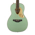 Gretsch G5021E Ltd Ed Rancher Penguin Parlor Acoustic Guitar, RW FB, Mint Metallic | Zoso Music Sdn Bhd